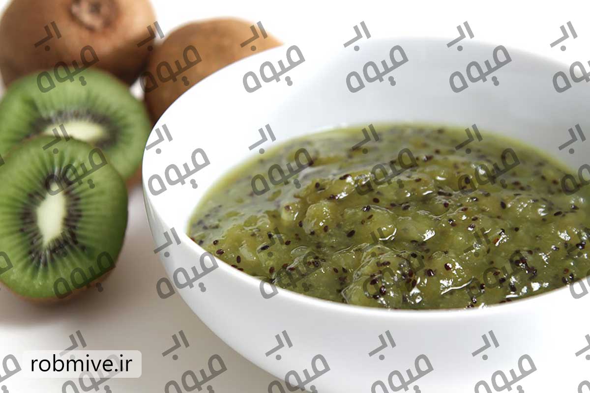 رب کیوی صادراتی