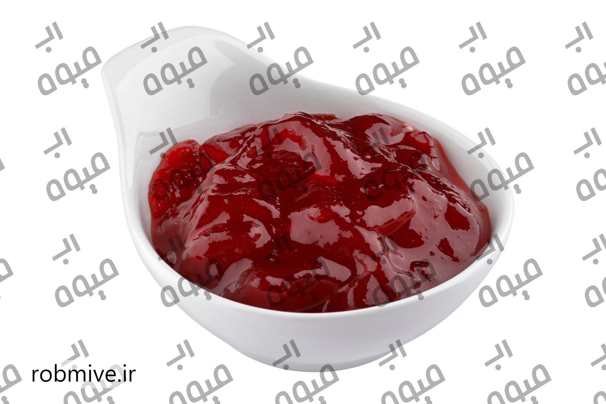 خرید رب تمشک عمده