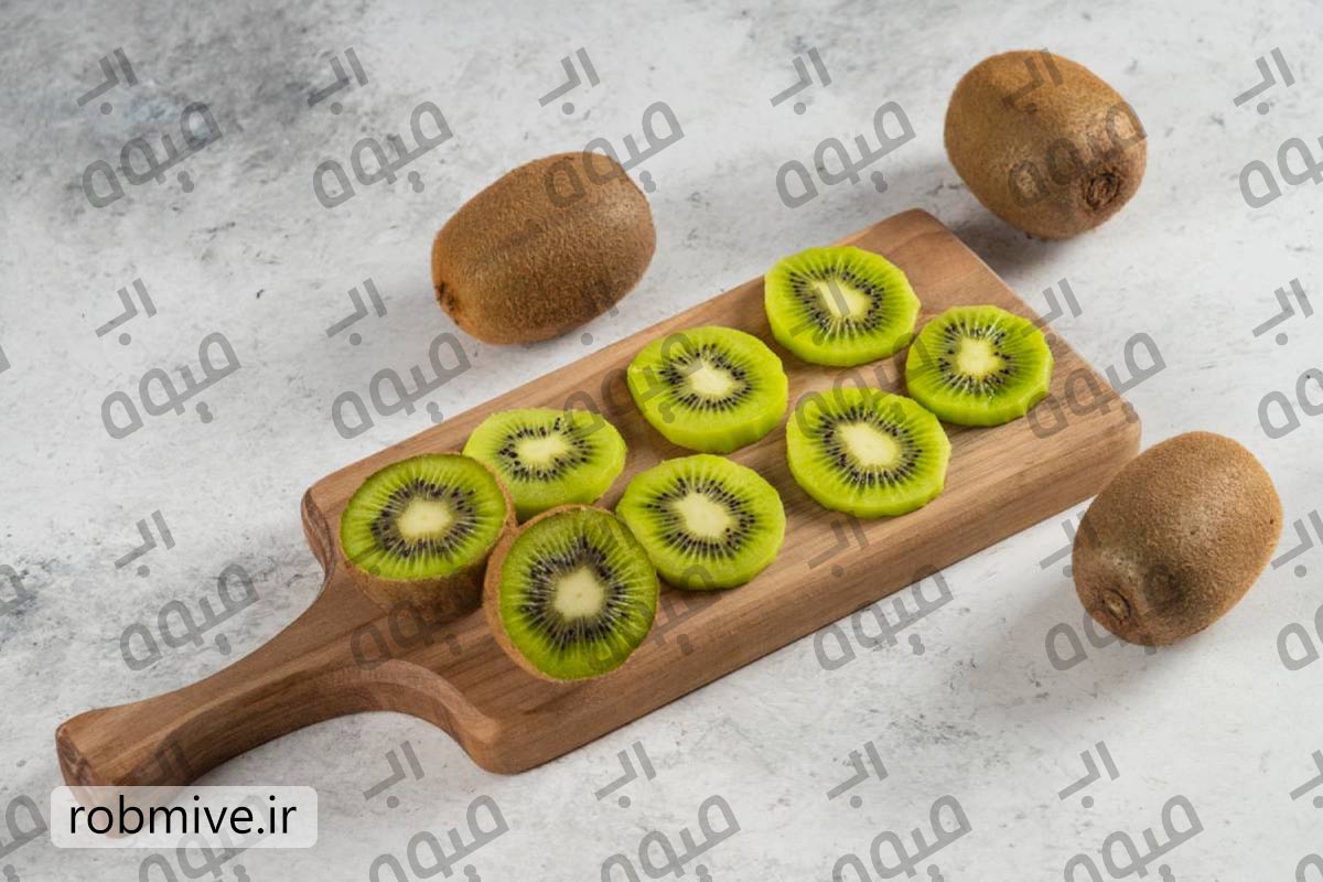 رب کیوی صادراتی 
