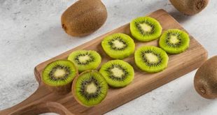 تامین رب کیوی صادراتی