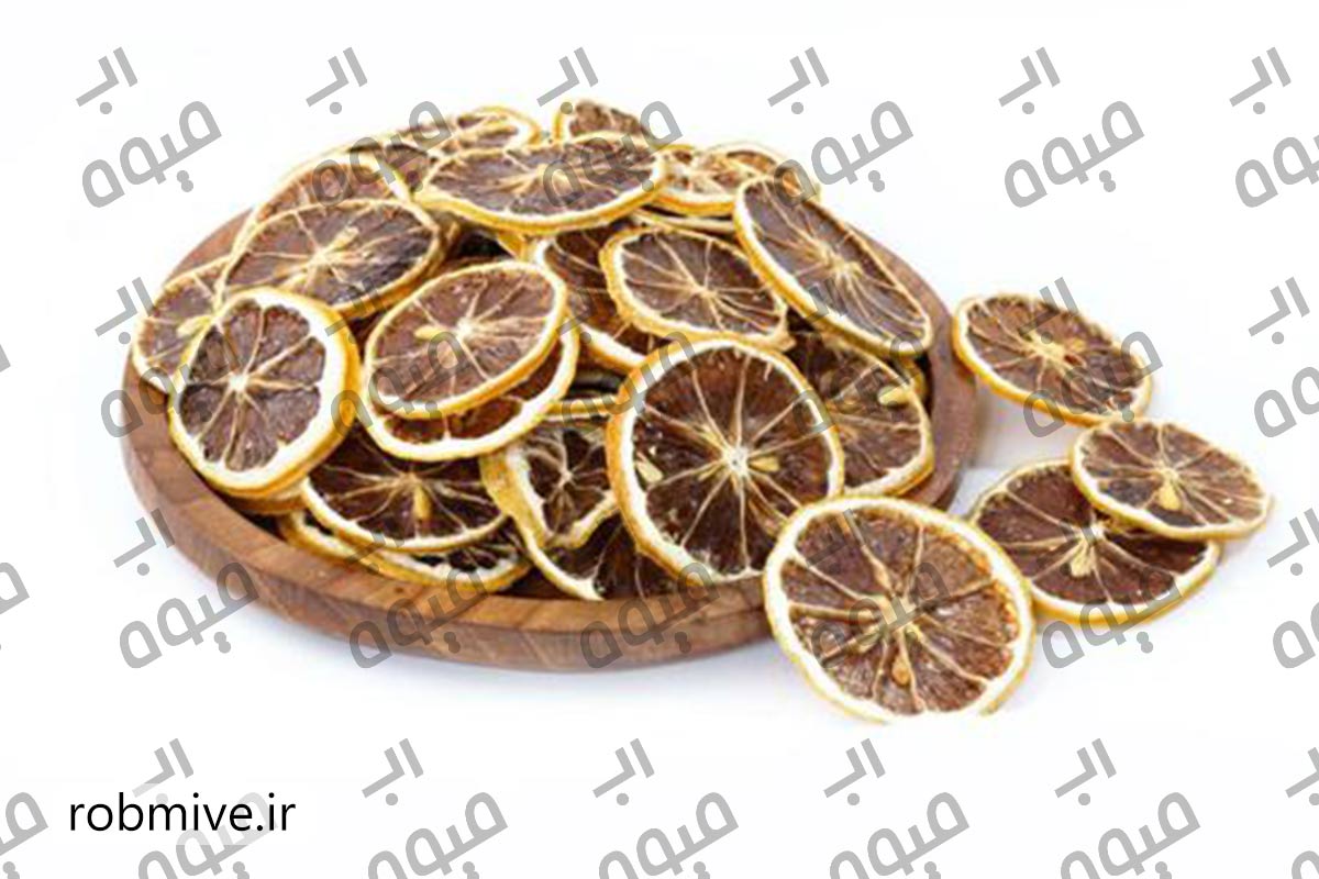 تامین رب لیمو عمانی