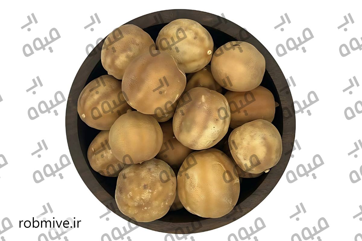 تامین رب لیمو عمانی