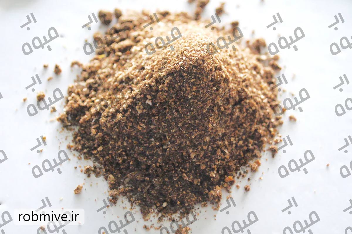 تامین رب لیمو عمانی
