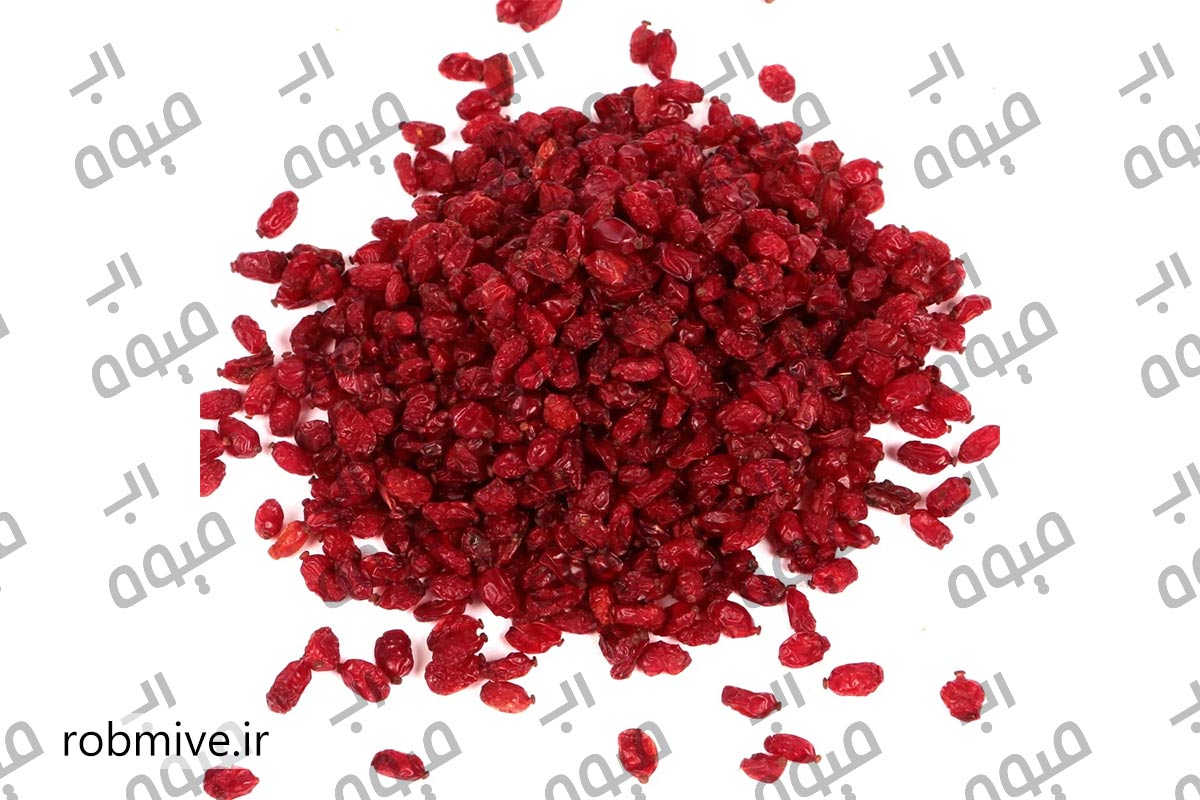 تامین رب زرشک