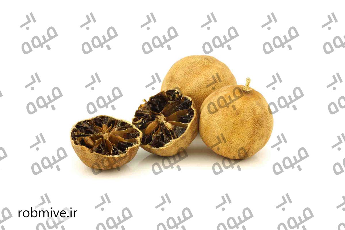 خرید رب لیمو عمانی طبیعی