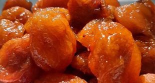 خرید عمده رب آلو خورشتی