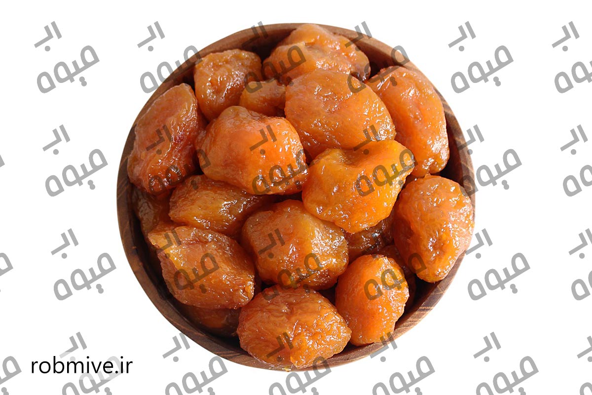 خرید عمده رب آلو خورشتی