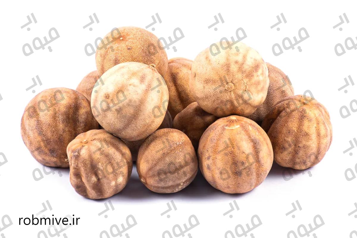 فروش عمده رب لیمو عمانی
