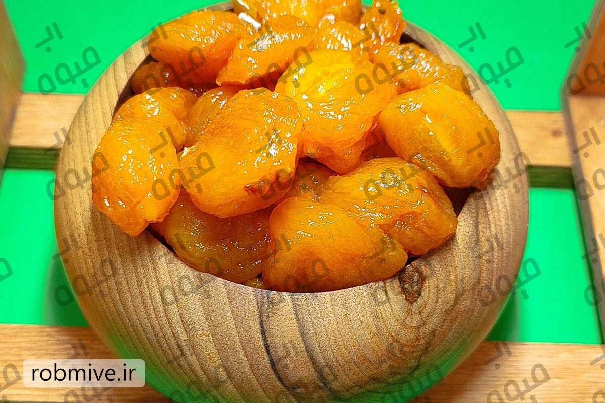 فروش مستقیم رب آلو خورشتی