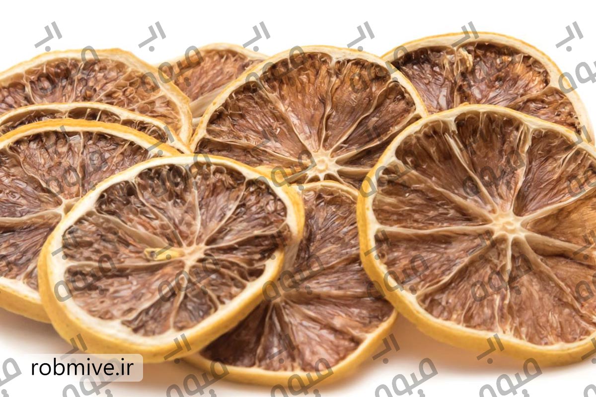 فروش ویژه رب لیمو عمانی