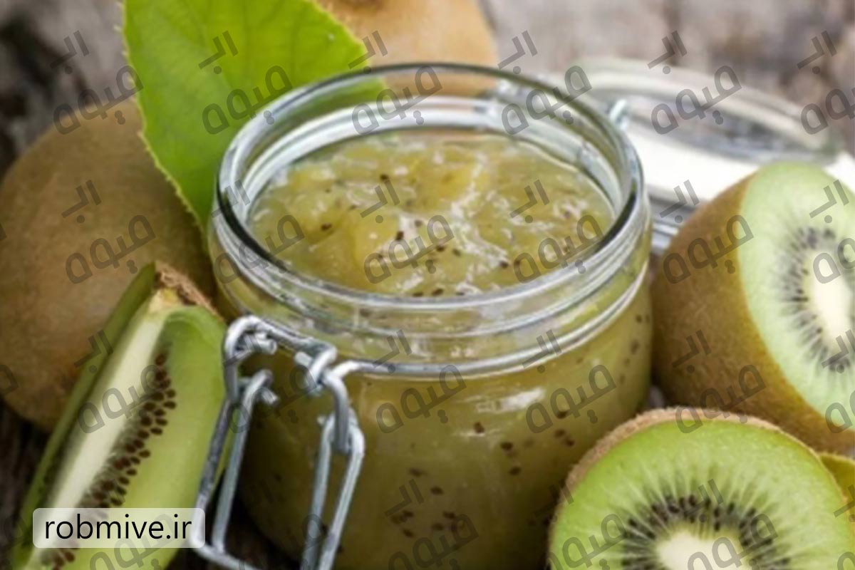 فروش ویژه رب کیوی خالص