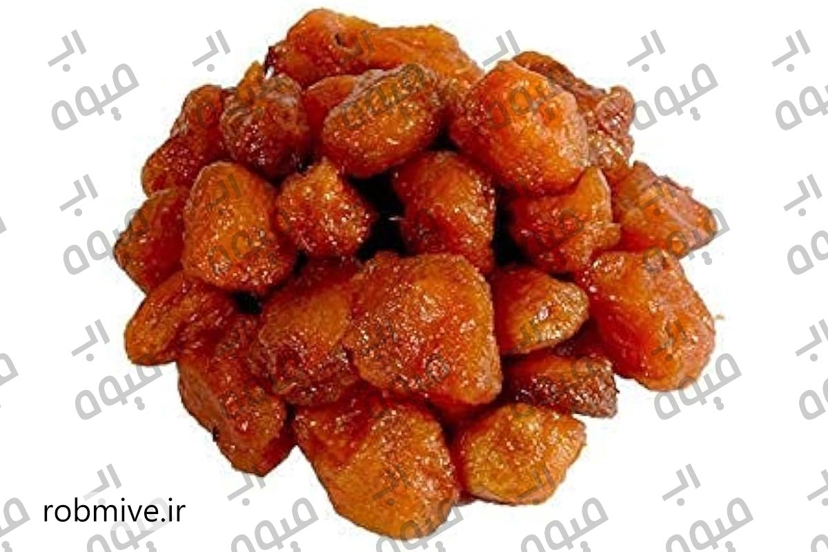 قیمت رب آلو خورشتی فله ای