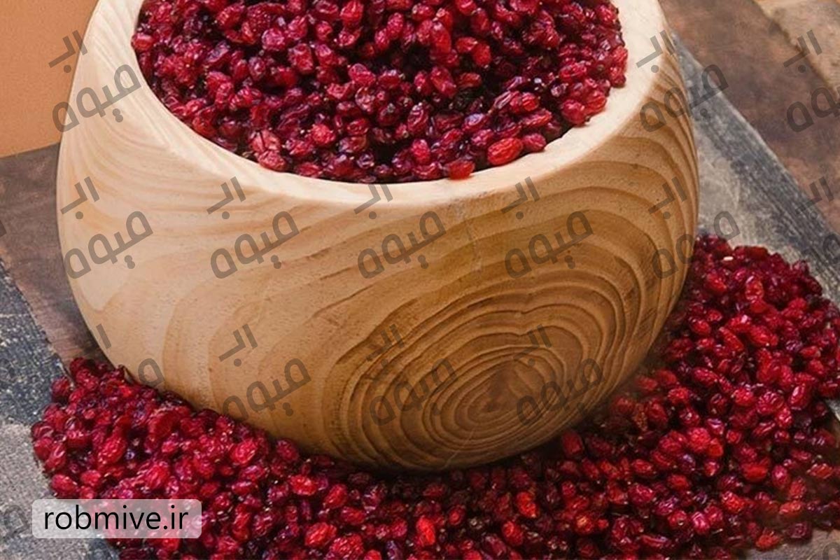 قیمت رب زرشک عمده