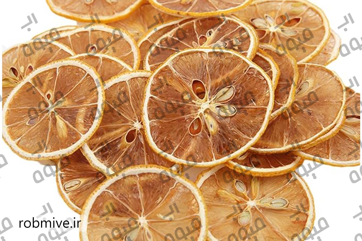قیمت روز رب لیمو عمانی